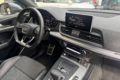 AUDI Q5 2.0 40 TDI quattro (190Cv) S line