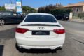 AUDI A5 ABT 275 Cv 