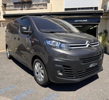 CITROEN JUMPY 2023