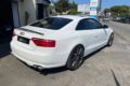 AUDI A5 ABT 275 Cv 