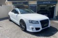 AUDI A5 ABT 275 Cv 