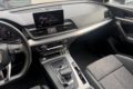 AUDI Q5 2.0 40 TDI quattro (190Cv) S line